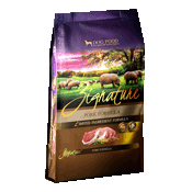 Zignature Pork Dry Dog Food